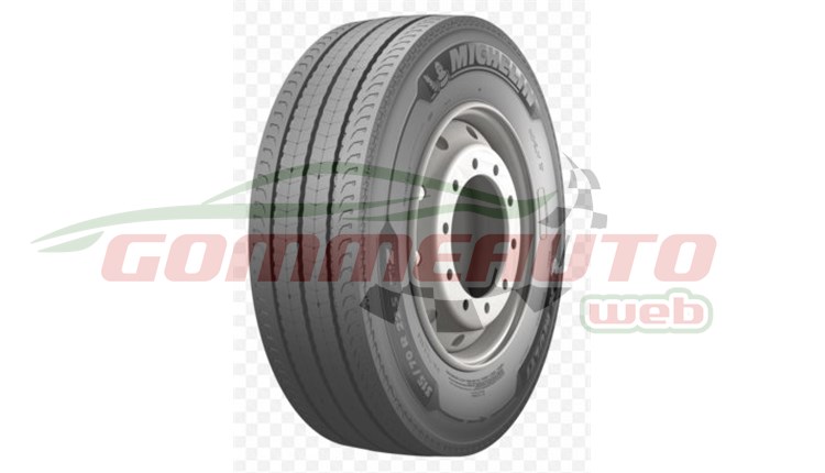 COP. 315/80 R22.5 156/150L X MULTI ENERGY Z